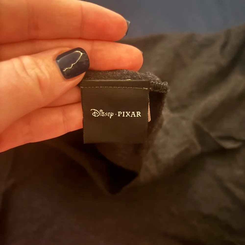 Disney extra large Bruce tank top from finding Nemo razorback #hangry - Picture 3 of 5